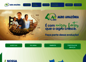 Agroamazonia.com.br thumbnail