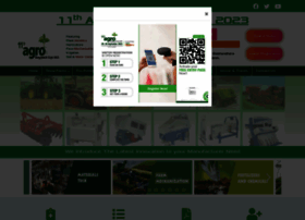 Agrobangladesh.com thumbnail