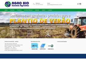 Agrobioinsumos.com.br thumbnail