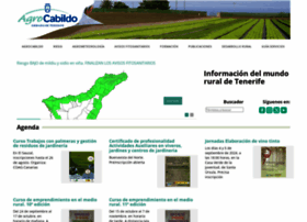 Agrocabildo.org thumbnail Agrocabildo.org thumbnail