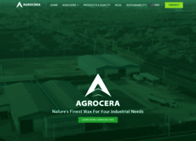 Agrocera.com.br thumbnail Agrocera.com.br thumbnail