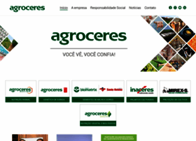Agroceres.com.br thumbnail