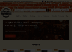 Agrochowski.pl thumbnail