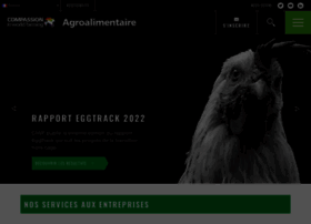 Agrociwf.fr thumbnail