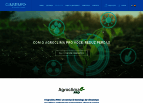 Agroclimapro.com.br thumbnail