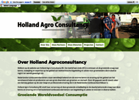 Agroconsultancy.com thumbnail