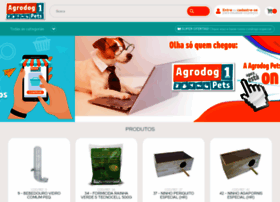 Agrodog.com.br thumbnail