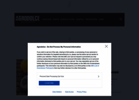 Agrodolce.it thumbnail