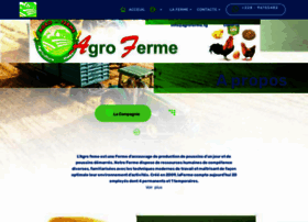 Agroferme.tg thumbnail Agroferme.tg thumbnail