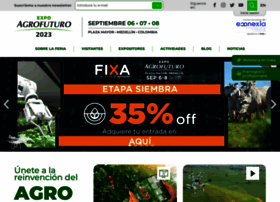 Agrofuturo.com.co thumbnail