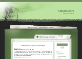 Agroganadera.com.ar thumbnail