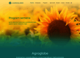 Agroglobe.rs thumbnail