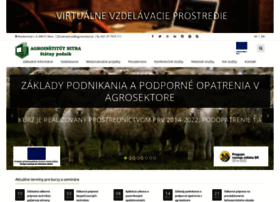 Agroinstitut.sk thumbnail