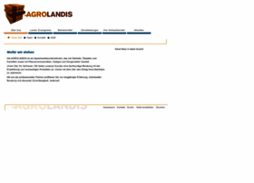 Agrolandis.de thumbnail