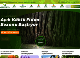 Agrolidya.com thumbnail