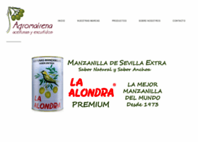 Agromairena.com thumbnail