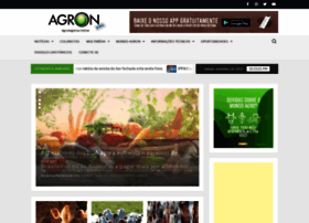 Agron.com.br thumbnail
