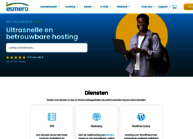 Agronetbv.nl thumbnail