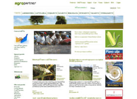 Agropartner.rs thumbnail