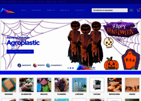 Agroplastic.cl thumbnail