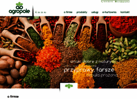 Agropole.pl thumbnail