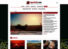 Agropolit.com thumbnail