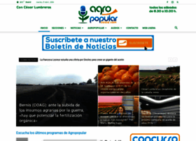 Agropopular.com thumbnail