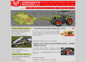 Agroservis.cz thumbnail
