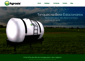 Agrosis.com.br thumbnail