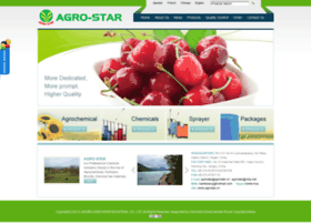 Agrostar.cn thumbnail