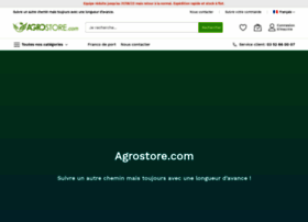 Agrostore.com thumbnail