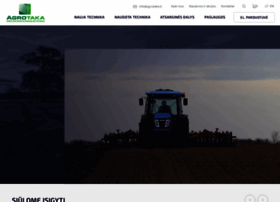 Agrotaka.lt thumbnail