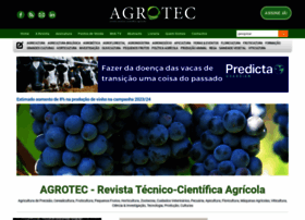 Agrotec.pt thumbnail