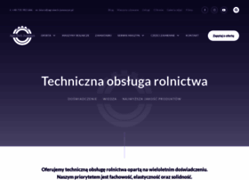 Agrotech-junoszyn.pl thumbnail