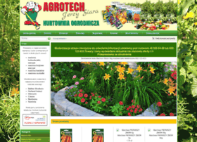 Agrotech-ph.pl thumbnail