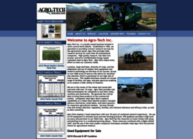 Agrotechresearch.com thumbnail