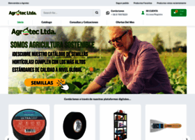 Agrotecvallenar.cl thumbnail