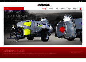 Agrotek.com.tr thumbnail