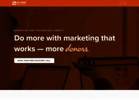 Agroup.com thumbnail