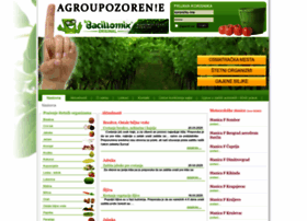 Agroupozorenje.rs thumbnail