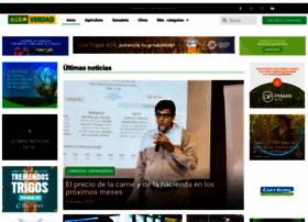 Agroverdad.com.ar thumbnail