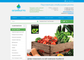 Agrovista.ru thumbnail