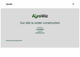 Agrowiz.com thumbnail