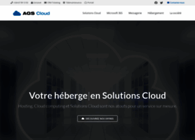 Ags-cloud.fr thumbnail