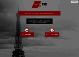 Ags360.com thumbnail