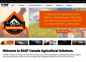 Agsolutions.ca thumbnail