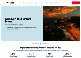 Agsonbuilders.com thumbnail