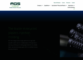 Agstechnology.com thumbnail