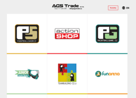 Agstrade.cz thumbnail