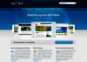 Agt-web.co.uk thumbnail